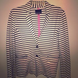 Formal blazer